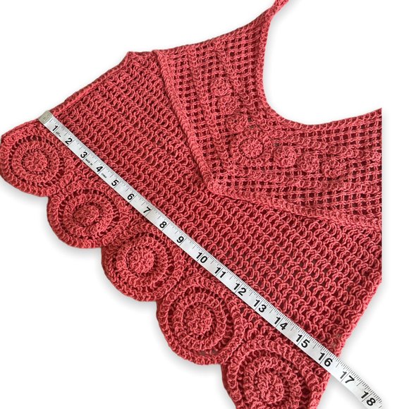✧ Crochet tank top - Picture 9 of 11